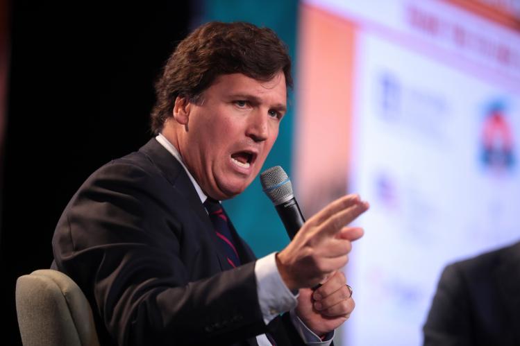 National Conservatism Commonweal Magazine