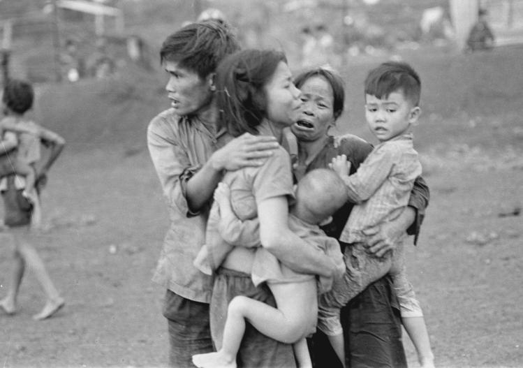 From ‘The Vietnam War’ / CNS photo courtesy AP