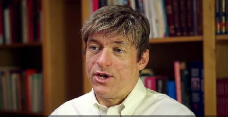 Michael Voris of Church Militant / YouTube