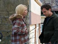 Michelle Williams & Casey Affleck in 'Manchester by the Sea'