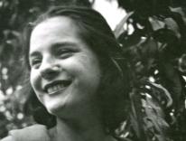 Mary McCarthy: “She seemed to be delivering not her judgment, but God’s”
