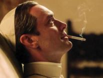 Jude Law as Pius XIII in HBO's 'The Young Pope' / HBO