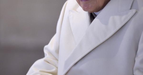 My Meeting with Cardinal Ratzinger | Commonweal Magazine