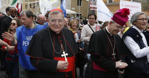 Whose Rome? | Commonweal Magazine