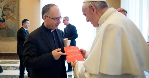 integralist Images High Quality Grahic Why Should We Read Spadaro on ‘Catholic Integralism’? | Commonweal Magazine