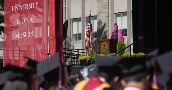 St. John’s Turns Its Back