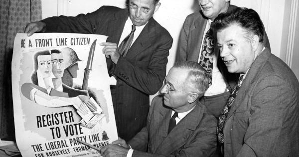 Loree Rudd Politics Is Personal | Commonweal Magazine