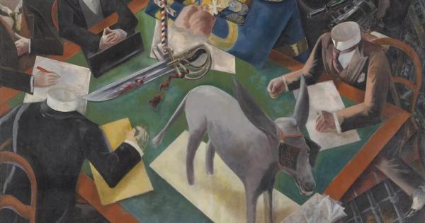 The Cult of Doing Business | Commonweal Magazine