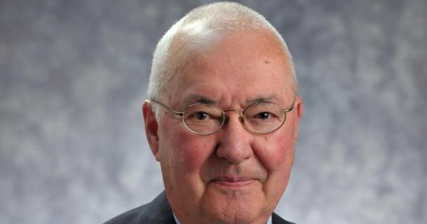 Allen Ruddy The Flash | Commonweal Magazine