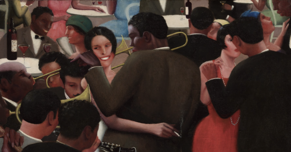 How Harlem Saw Itself | Commonweal Magazine