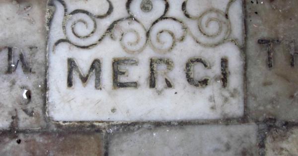 No, Thank Him | Commonweal Magazine