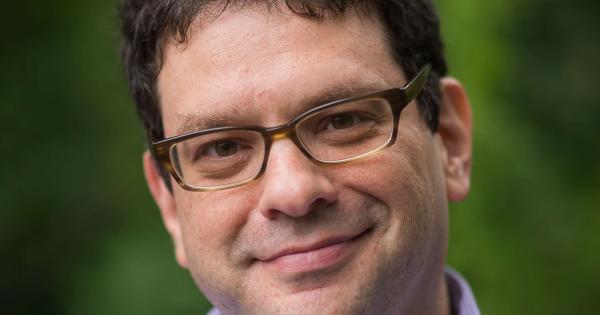 Samuel Scheib Judaism’s Loving Heart | Commonweal Magazine