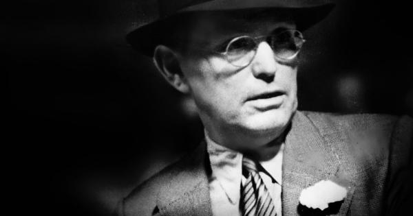 Runyon's Way | Commonweal Magazine
